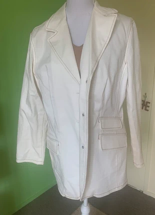 Retro, merk: In puncto, staat: Veelgebruikt, maat: XXXL / 46 / 18, € 7,00, € 8,05 inclusief Kopersbescherming