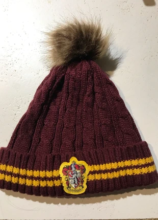 Bonnet griffondor, marca: Cinereplicas, estado: Muito bom, tamanho: Tamanho único, €8.00, €9.10 inclui Proteção do Comprador