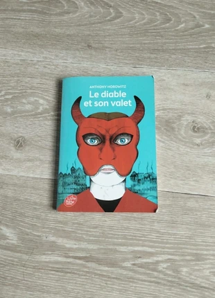 Le Diable et son Valet, zustand: Sehr gut, 2,00 €, 2,80 € inklusive Vinted-Käuferschutz