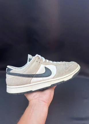 Nike Dunk Low Pro Cream, marke: Nike, zustand: Gut, größe: 42.5, 10,00 €, 11,20 € inklusive Vinted-Käuferschutz