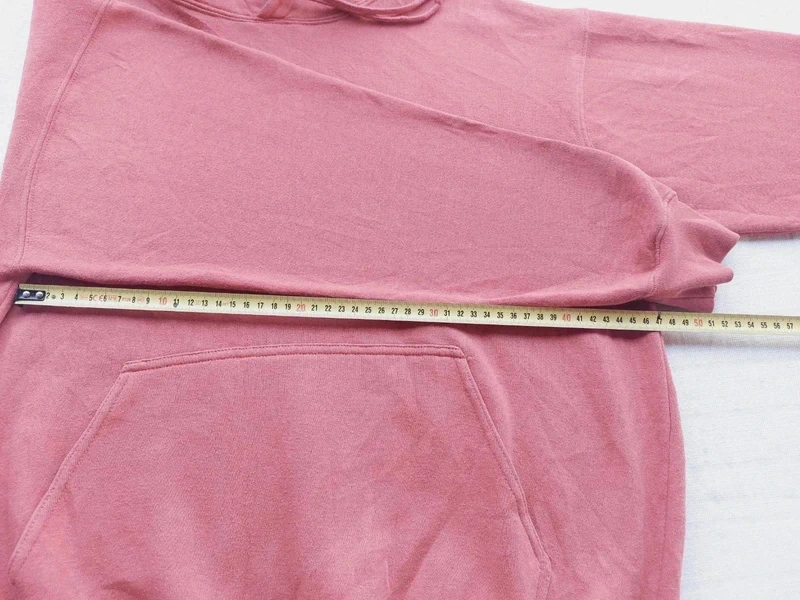 Sweat à capuche San Fransisco California Taille S - photo numéro 10