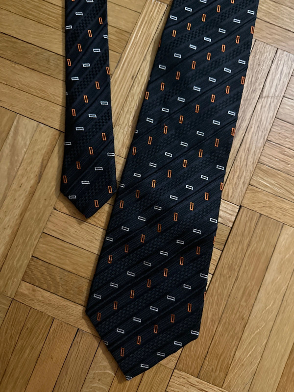 Kenzo men’s tie 2