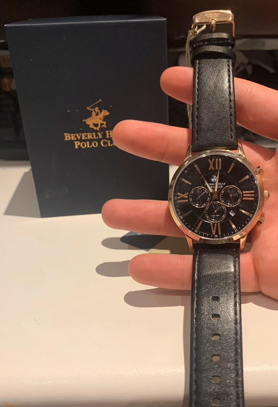 Beverly hills smartwatch on sale