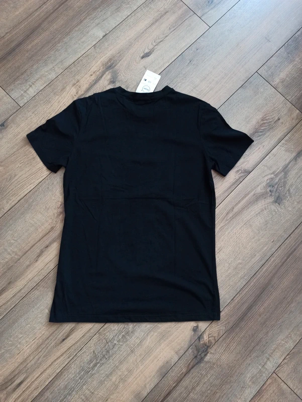 Tee shirt tête de mort homme M - photo numéro 4