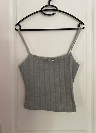 Top bretelle, marque: Shein, état: Très bon état, taille: S / 36 / 8, 2,50 €, 3,33 € Protection acheteurs incluse