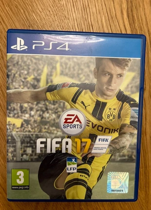 FIFA 17 ps4, état: Très bon état, 3,00 €, 3,85 € Protection acheteurs incluse