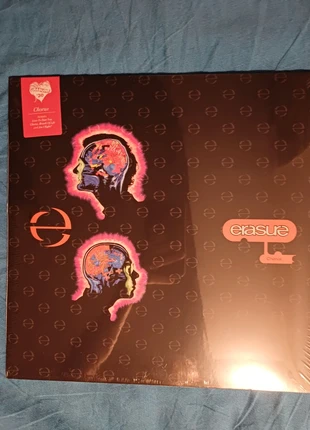 Erasure - Chorus vinile, estado: Nuevo sin etiquetas, 23,99 €, 25,89 € Protección al comprador incluida