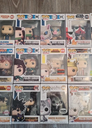 Funko Pop Star Wars Naruto Animé, marque: Funko Pop, état: Neuf avec étiquette, taille: Taille unique, 10 000,00 €, 10 200,00 € Protection acheteurs incluse