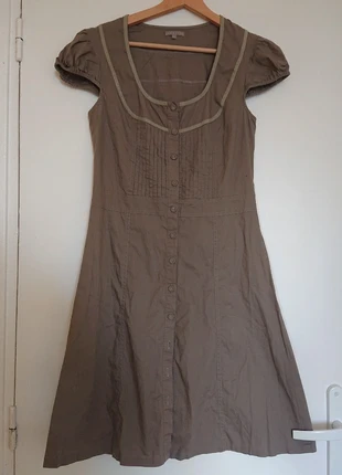 Petite robe bohème , marca: Vintage, estado: Muy bueno, tamaño: S / 36 / 8, 7,00 €, 8,05 € Protección al comprador incluida
