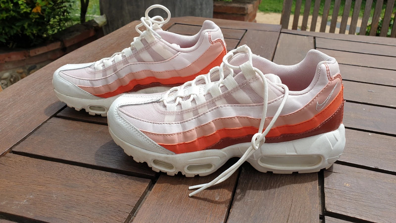 Nike air Max 95 Vinted