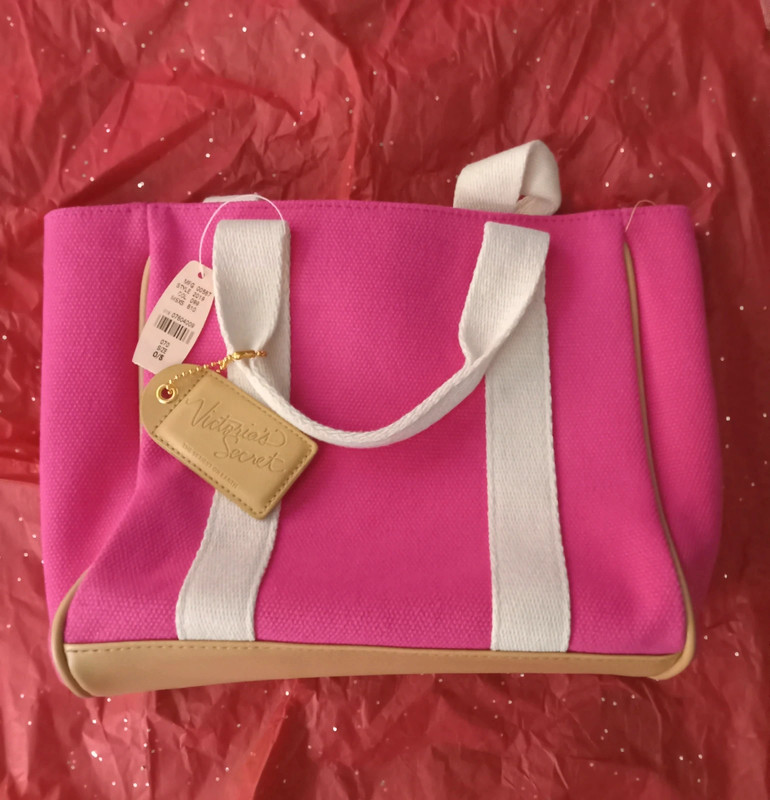 Bright pink Kate spade bag - Vinted