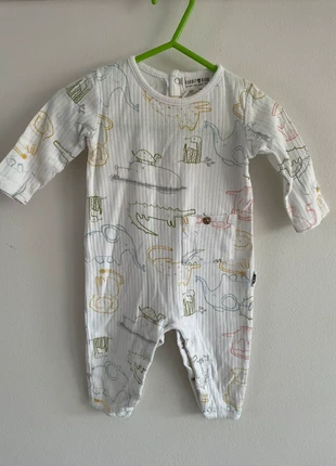 Rabbit&Bear babygrow, brand: RABBIT+BEAR, condition: Very good, size: 3-6 months / 62 cm, £4.00, £4.62 includes Buyer Protection