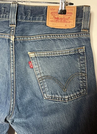 Jean Levi’s 511 , marca: Levi's, estado: Bueno, tamaño: L, 25,00 €, 26,95 € Protección al comprador incluida
