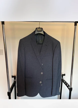 Perfect 3 piece suit, brand: REMUS UOMO, condition: Very good, size: 42, €70.00, €74.20 includes Buyer Protection
