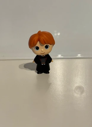 Mystery Mini - Ron Weasley (coleção Harry Potter), marca: Funko, estado: Muito bom, tamanho: Prematuro, até 44 cm, €3.00, €3.85 inclui Proteção do Comprador