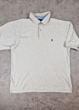 Polo chine blanc tommy hilfiger M - 34, marque: Tommy Hilfiger, état: Très bon état, taille: M, 9,00 €, 10,15 € Protection acheteurs (Pro) incluse