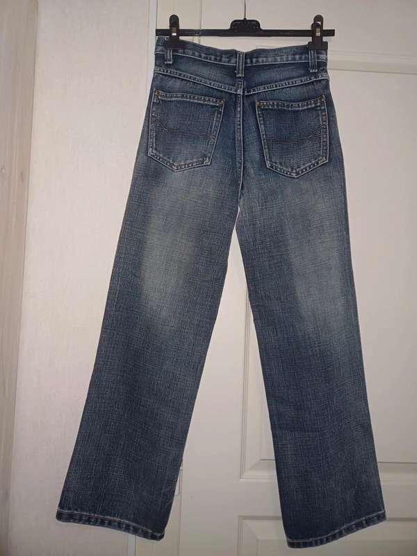 Jeans OverGame - photo numéro 3