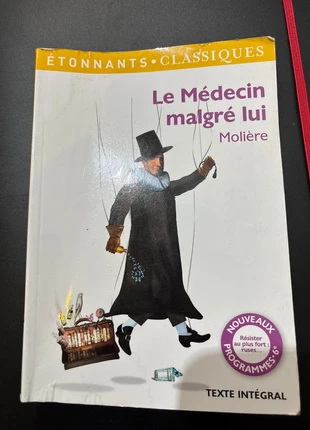 Le médecin malgré lui, condition: Good, €1.00, €1.75 includes Buyer Protection