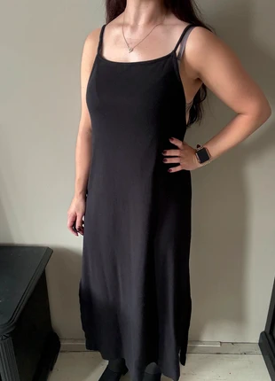 Ralph Lauren Maxi Jurk, marca: Ralph Lauren, estado: Muy bueno, tamaño: L / 40 / 12, 15,00 €, 16,45 € Protección al comprador Pro incluida