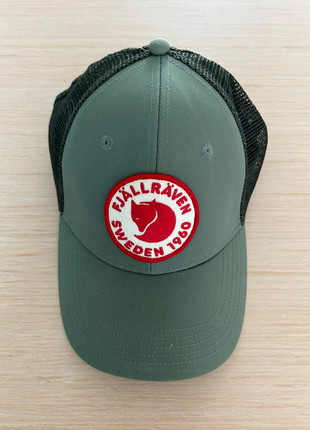 Obrázek k inzerátu: Fjallraven siltovka S/M