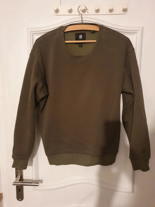 Pullover G-Star Gr L 1