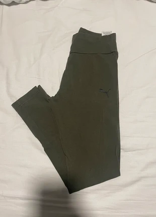 legging, marca: Puma x AMI, estado: Novo sem etiquetas, tamanho: S / 36 / 8, €4.00, €4.90 inclui Proteção do Comprador