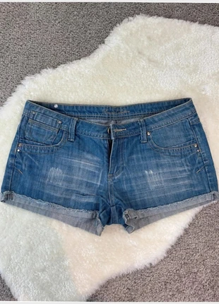 Short Denim Collection, condition: Very good, size: L / 40 / 12, €11.11, €12.37 includes Buyer Protection Pro