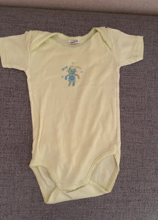 Body Absorba, brand: Absorba, condition: Very good, size: 18-24 months / 86 cm, €1.00, €1.75 includes Buyer Protection