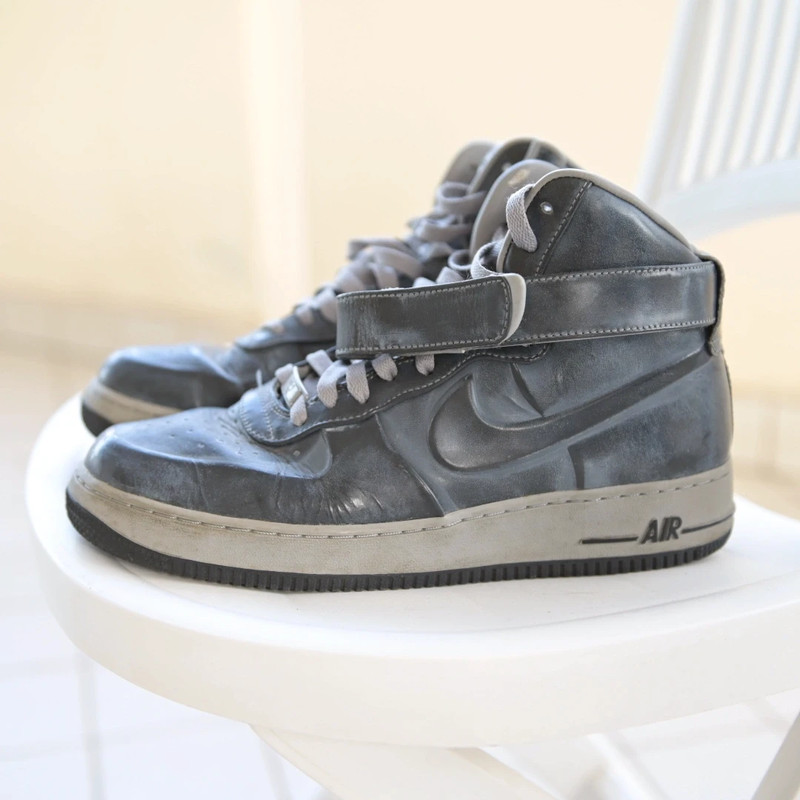 Air force 1 vt clearance supreme