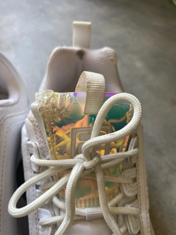 Chaussures fila - photo numéro 3