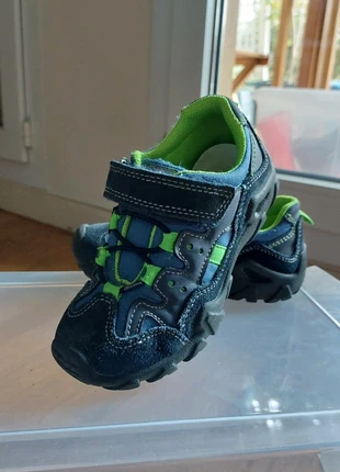 Baskets a crampons Éléfanten pointure 27, marca: Elefanten, estado: Muy bueno, tamaño: 27, 8,00 €, 9,10 € Protección al comprador incluida