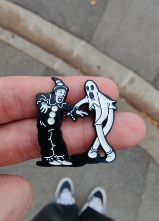 Pin's Koko the clown, marca: Koko the clown, estado: Muito bom, €2.99, €3.84 inclui Proteção do Comprador Pro