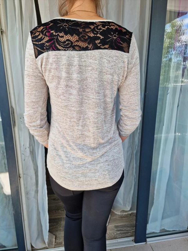 Pull Tunique - photo numéro 2