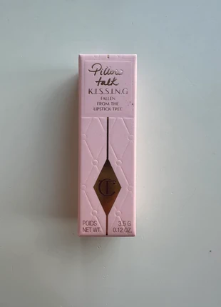 Charlotte Tilbury Pillowtalk lipstick, brand: Charlotte Tilbury, condition: New with tags, £17.00, £18.55 includes Buyer Protection