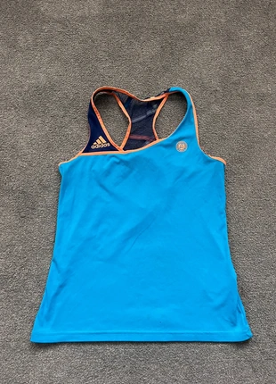 Vintage adidas tennis top, brand: adidas, condition: Very good, size: S / 36 / 8, €25.00, €26.95 includes Buyer Protection