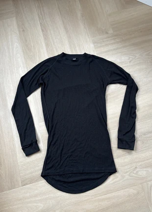 Zwart thermoshirt Avento XL, merk: Avento, staat: Heel goed, maat: XL, € 4,50, € 5,43 inclusief Kopersbescherming