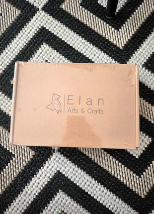 Lot de 45 rondins de bois naturels – Elan Arts & Crafts – Neuf, brand: Elan, condition: New with tags, €20.00, €21.70 includes Buyer Protection