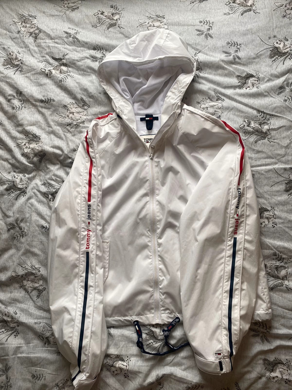 Vinted clearance tommy hilfiger