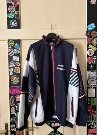 Felpa Vintage Jako, marca: Jako, estado: Bueno, tamaño: XXXL, 17,00 €, 18,55 € Protección al comprador incluida