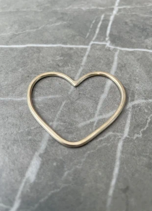 Hanger hart heart coeur loveheart, état: Très bon état, 4,99 €, 5,94 € Protection acheteurs incluse