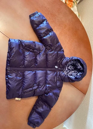 Plumífero Quechua, marque: Quechua, état: Très bon état, taille: 18-24 mois / 86 cm, 3,00 €, 3,85 € Protection acheteurs incluse