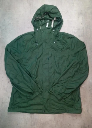 Veste coupe vent imperméable LL Bean vert taille L homme, marke: L.L. Bean, zustand: Sehr gut, größe: L, 14,00 €, 15,40 € inklusive Vinted-Käuferschutz