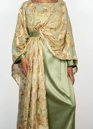 Robe chaoui algerienne tlija, marke: pas de marque, zustand: Neu, mit Etikett, größe: Einheitsgröße, 70,00 €, 74,20 € inklusive Vinted-Käuferschutz