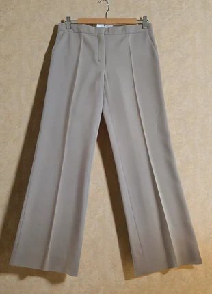 Élégant Pantalon Max Mara - taille 40, marque: Max Mara, état: Très bon état, taille: L / 40 / 12, 45,00 €, 47,95 € Protection acheteurs incluse