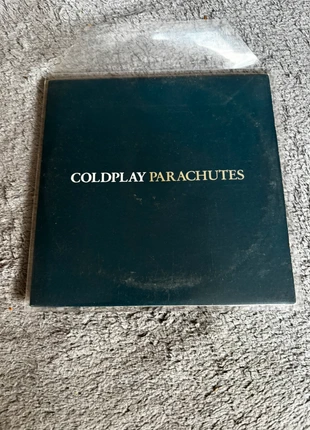 Coldplay parachutes promo, condition: New without tags, £4.00, £4.90 includes Buyer Protection