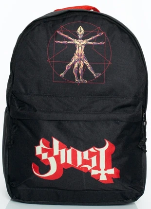 Ghost zaino popestar, marke: Ghost, zustand: Sehr gut, 18,00 €, 19,60 € inklusive Vinted-Käuferschutz