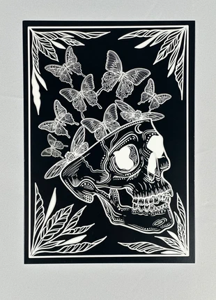 A5 art print, brand: Art, condition: New with tags, £3.00, £3.85 includes Buyer Protection