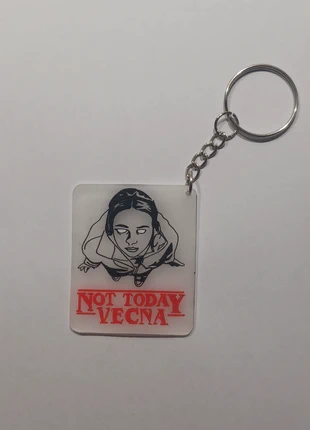 Porte clef porte clés stranger things, brand: Stranger Things, condition: New without tags, €3.00, €3.85 includes Buyer Protection Pro