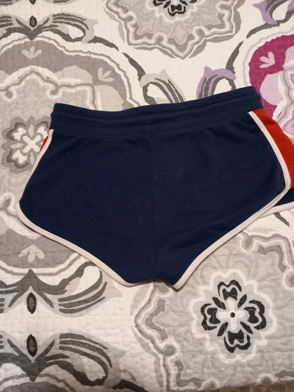 Shorts talla S h&m 2