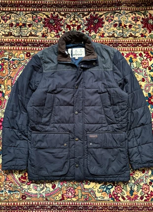 Barbour Puffer Jacket, marque: Barbour, état: Très bon état, taille: S, 50,00 €, 53,20 € Protection acheteurs (Pro) incluse